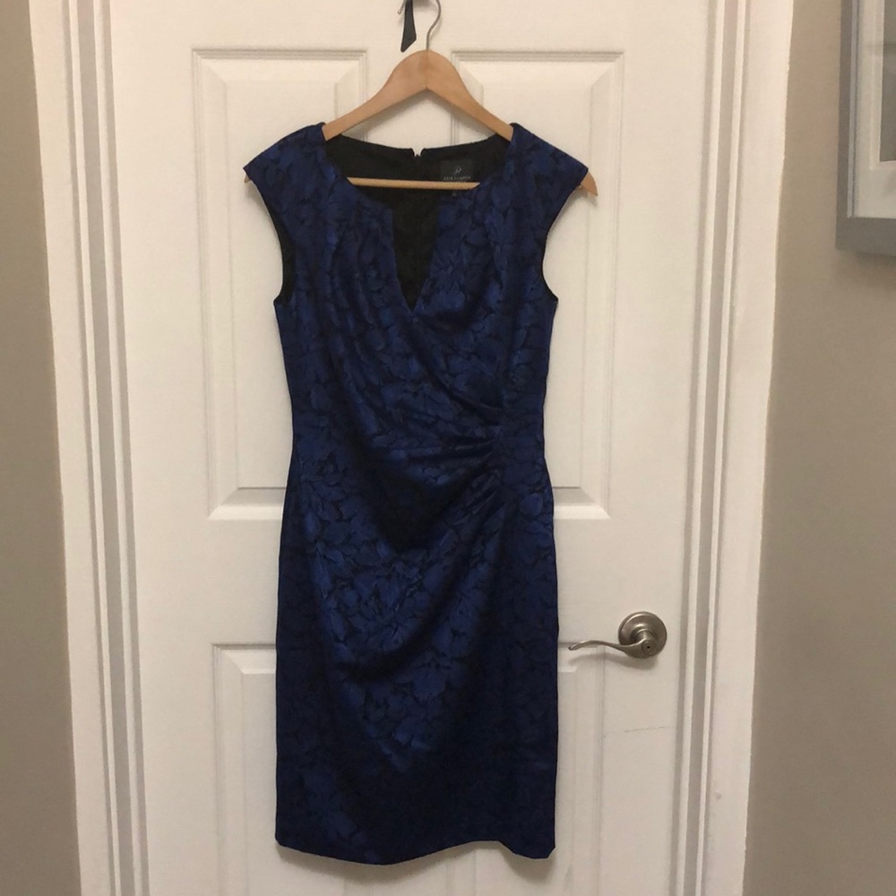 Adrianna Papell Kalla Dress - Picture 2 of 6